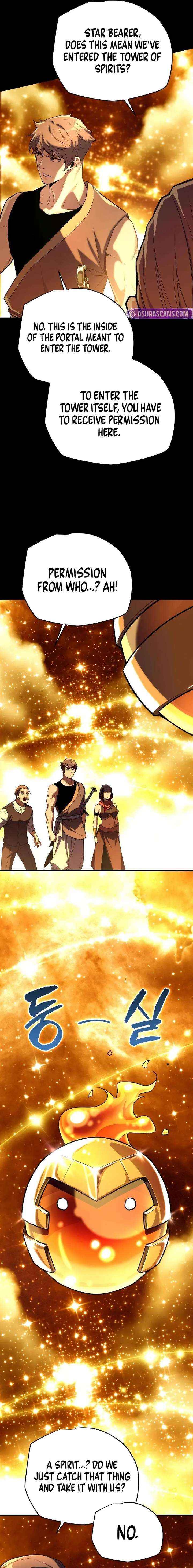 Starting With 13 Hidden Traits Chapter 13 image 11